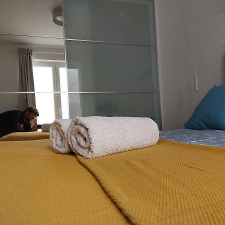 Ida Suites Split Exteriér fotografie