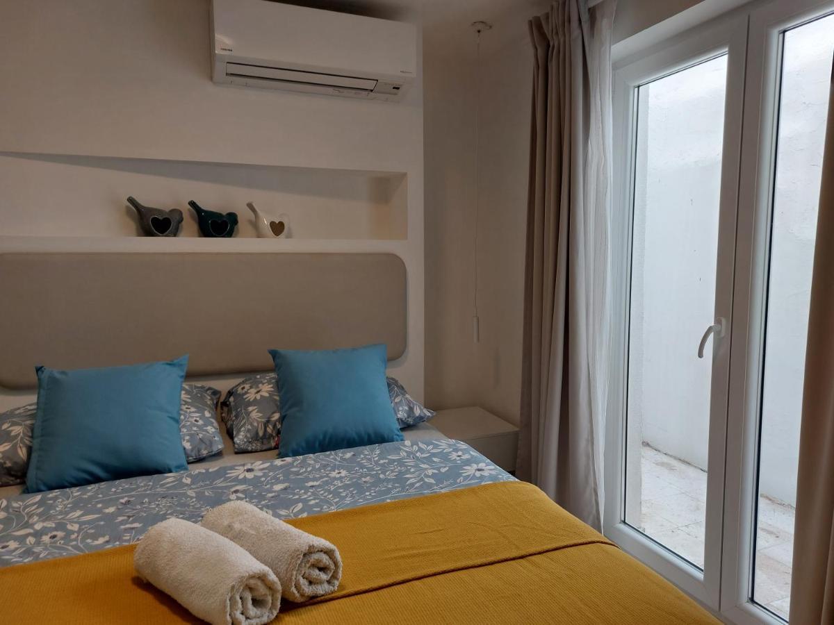 Ida Suites Split Exteriér fotografie