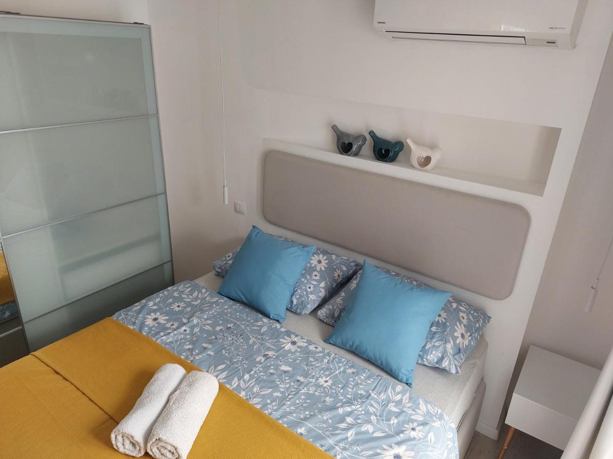 Ida Suites Split Exteriér fotografie
