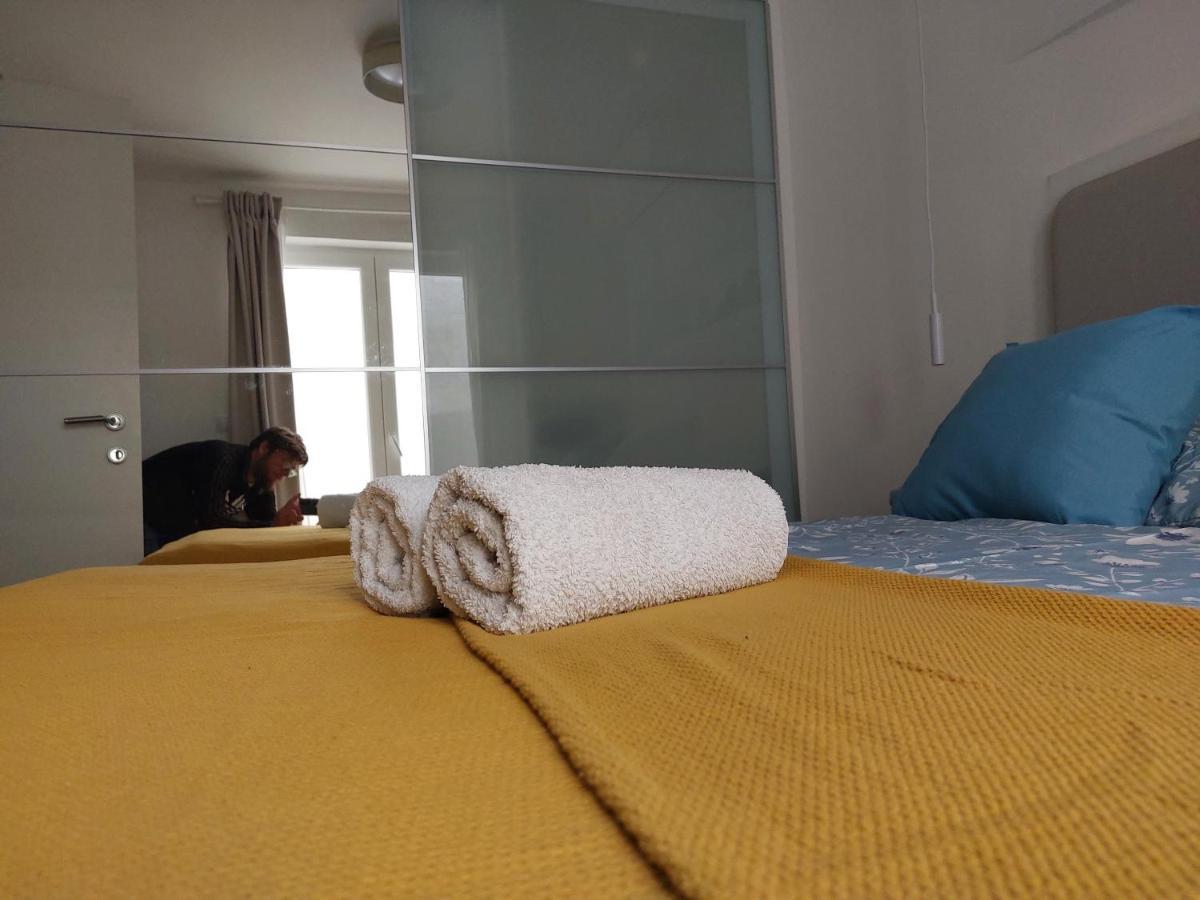Ida Suites Split Exteriér fotografie