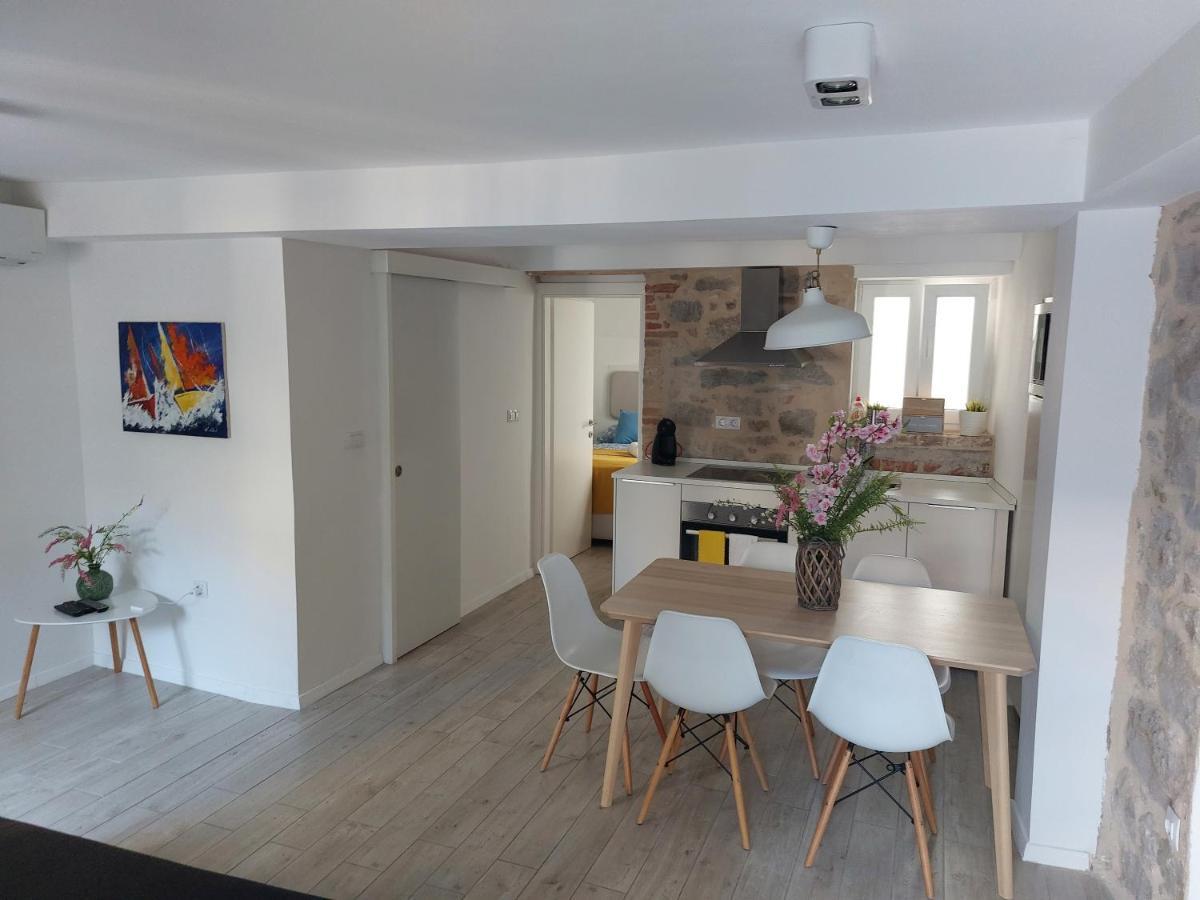 Ida Suites Split Exteriér fotografie