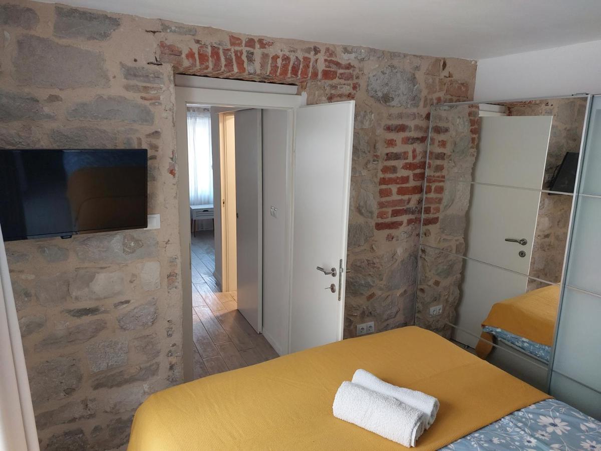Ida Suites Split Exteriér fotografie