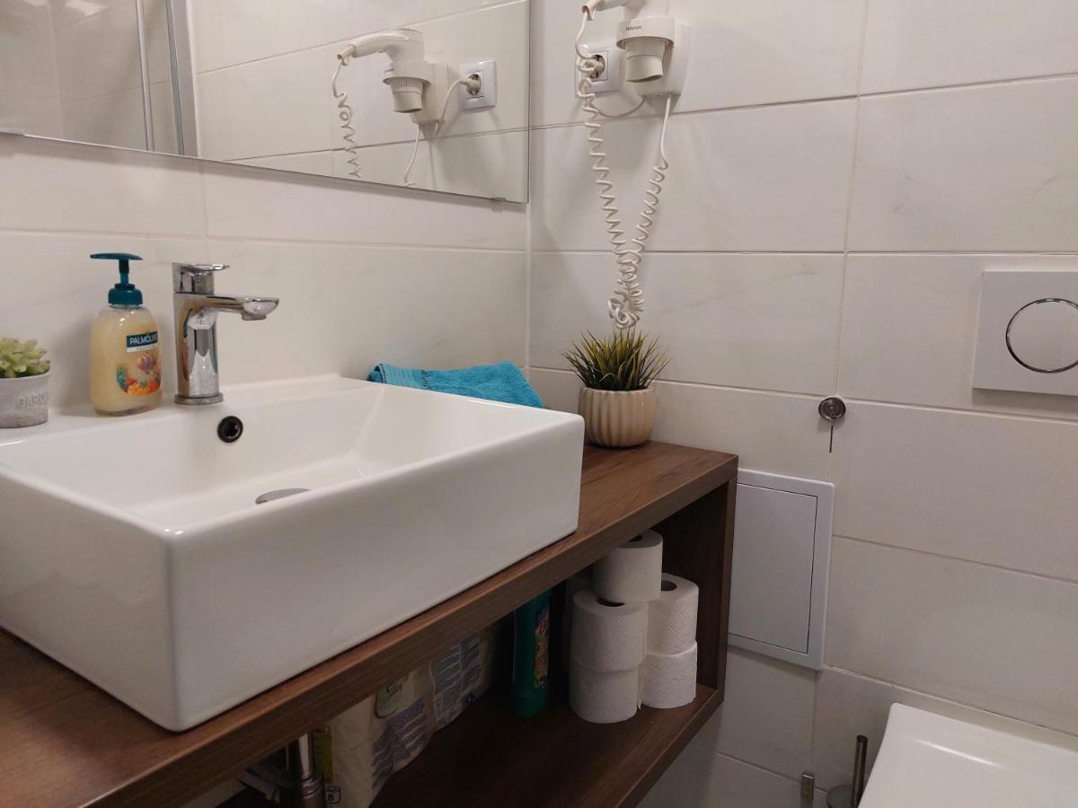 Ida Suites Split Exteriér fotografie