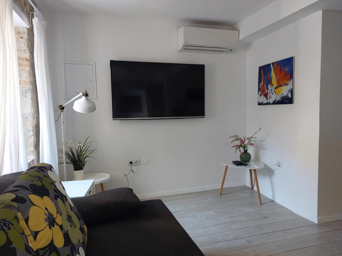 Ida Suites Split Exteriér fotografie