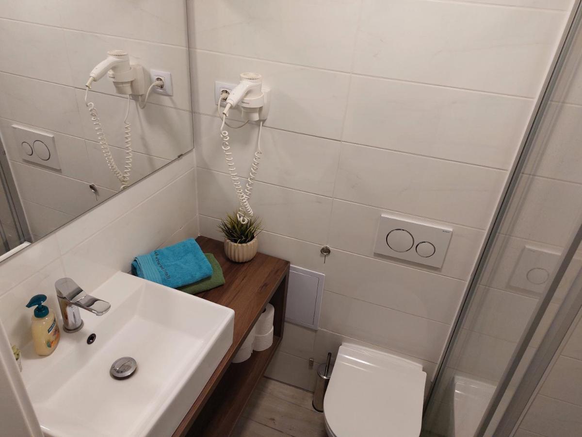 Ida Suites Split Exteriér fotografie